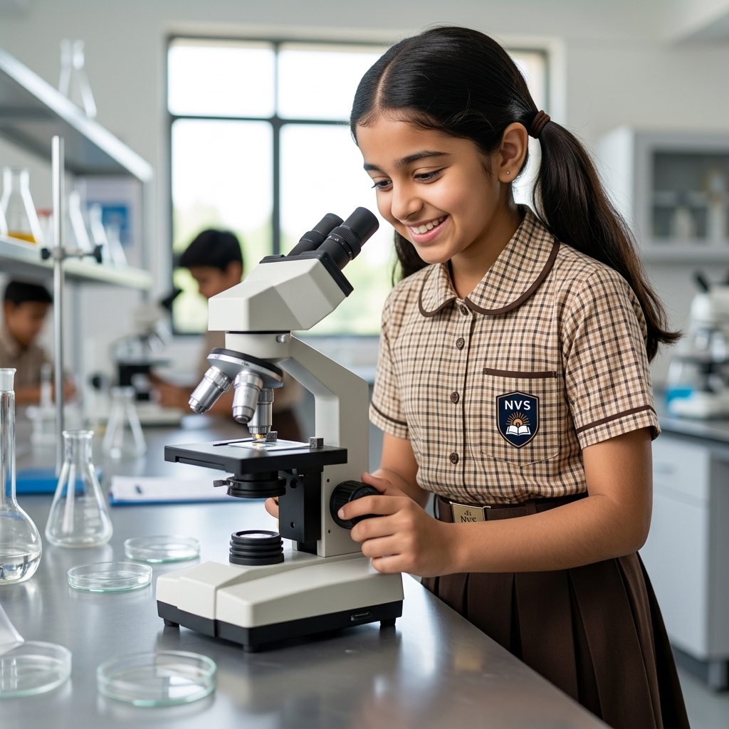 Vision Rise Middle School Program